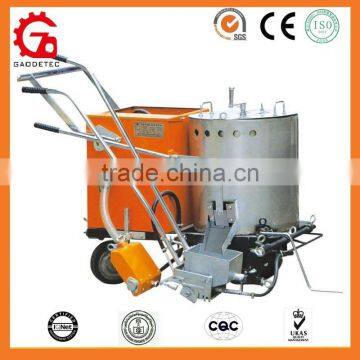 GD320 Hand-push Thermoplastic Road Sign Marking Machine photo-2