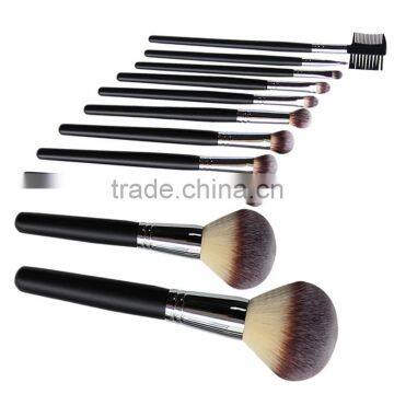 OEM Top Quality 10pcs Disposable Makeup Brushes photo-5