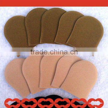 Fashion body tanning glove/self tanning mitt for Australia