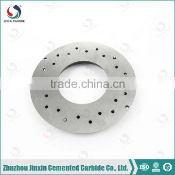 Wholesale Tungsten Carbide Thread Roll Ring Carbide Pinch Roller photo-3