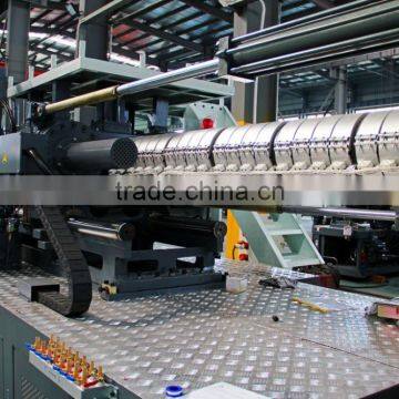1080T PET Preform Plastic Injection Machine Price photo-2
