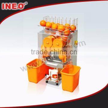 Professional Supplier automatic kuwai juice machine/screw press fruit