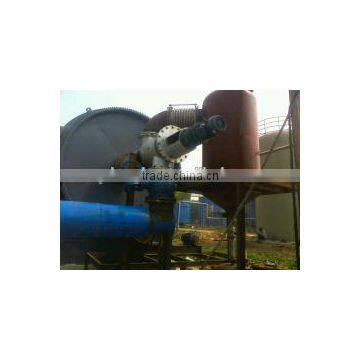 2016 New Style 10ton Plastic to Diesel Refinery Plant Saving Fuel photo-3