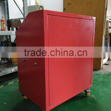 Dongguan Supplier JULY High Pneumatic Pressure Test for Hose Testing