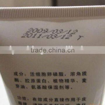 Semi-automatic Date Code Printer For Glass Bottle or Plastic Bottle photo-6