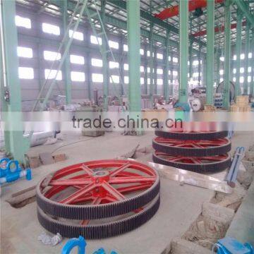 Napkin Paper Printing Machine , Paper Making Machine photo-5