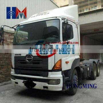 Used HIno Truck 700 for Sale photo-3