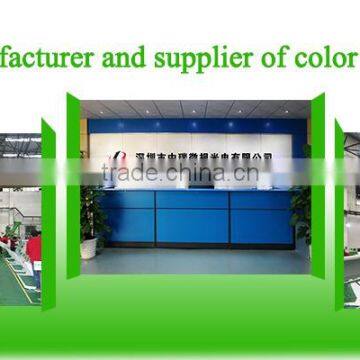 Engineer Oversea Service Available Vegetable Seeds Color Optical Sorter photo-5