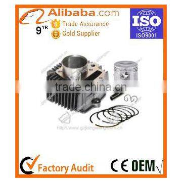 Colombia Market Cylinder Kits/Kit Cilindro Para Motocicletas photo-5