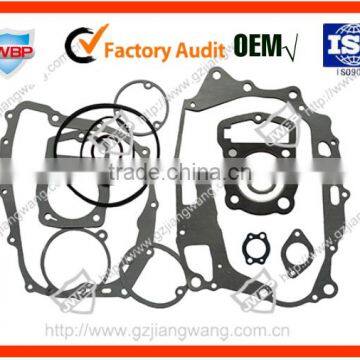 Motorcycle Complete Gasket/rubber Gesket(big) CG125/150/500/AX100/JH70/DY100/YBR125 photo-2