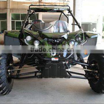 800CC Manual 4x4 Electronic Fuel Injection Sand Buggy(TKG800-2) photo-2