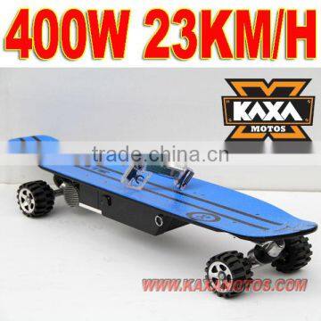 Off Road Skateboard 400W