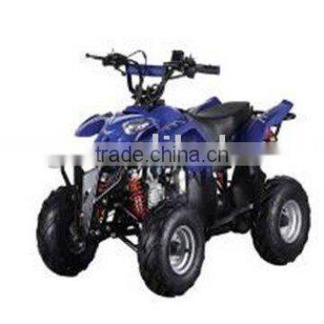 ATV quad bike