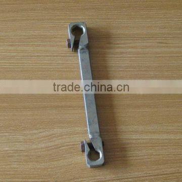 Stamp Parts Fabrication Service/Custom Metal Stamping Parts photo-2