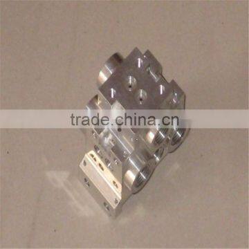 Professional Production CNC Machining Parts CNC Automotive Parts