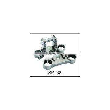 Upbeat Cnc Clamps Dirt Bike Clamps Pit Bike Clamps