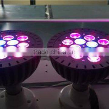 Full Spectrum PAR 7W,12W LED Plant Light photo-3