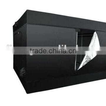 Wholesale Eco-friendly Lightproof Mylar 600D Plant Grow Box Hydroponic Growing System Grow Tent Complete Kit photo-5