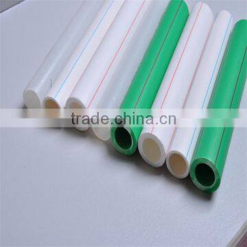 Plumbing Material 20mm to 200mm PPR Pipe for Potable Water photo-4