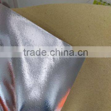 FSK Faced Insulation,FSK Foil Laminated Paper, FSK Foil Scrim Reinforced Faced Insulation photo-4