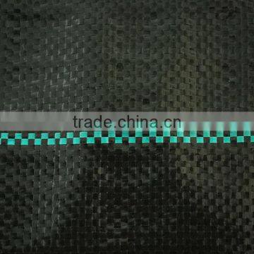 High Quality Black Plastic Mulch Film photo-4