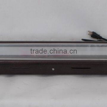 Hydroponics Grow Light Fluorescent t5 Fixture/ t5 Fluorescent Lighting Fixture,2 Tube t5 Fixture photo-4