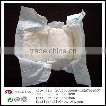 SS Non-woven Fabric is Widely Used for Surgical Clothes, Baby Diapers, Adult Diapers, Maternal Mat and so on photo-2