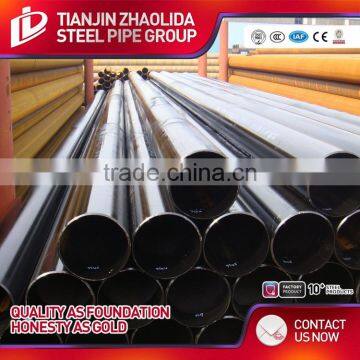 Golden supplier steel pipe astm a120 Soonest delivery