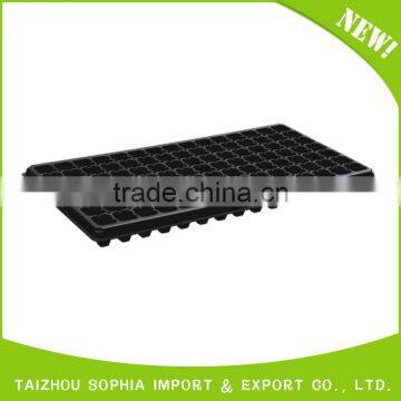 Factory sale various widely used ps plastic tray