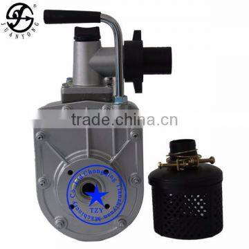 JUANYONG 1"&1.5" Gasoline Water Pumps in China photo-5