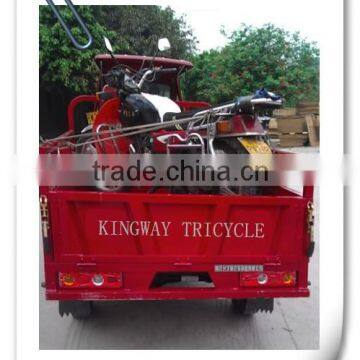 Three Wheel Mini Cargo Bike/Rickshaw Motorcycles Price photo-6