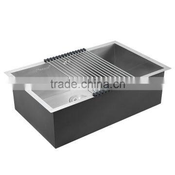 11.11 Global Sourcing Stainless Steel Kitchen Handmake Sink photo-3