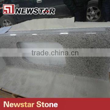 Newstar G655 White Granite Kitchen Granite Countertop Price photo-6