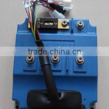 sine wave motor controller 72V 150A