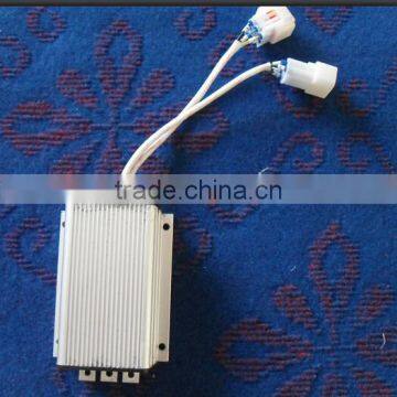 Series/PM Brushed DC Motor Speed Controller photo-5