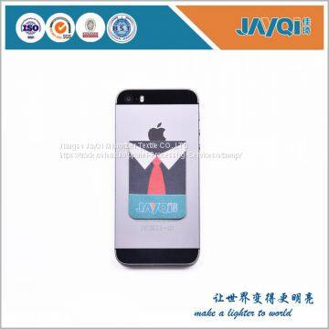 Microfiber Sticky Screen Cleaner Silicon Gel photo-3