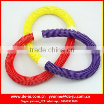 Waist Exerciser Spring Hula Hoop