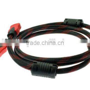 Facotry Supply 20M HD Multimedia Interface Cable Computer Connecting Line For Project Use photo-5