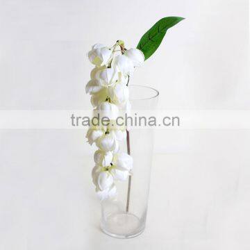 Guangzhou Shengjie artificial wholesale flower/fake Lanterns flowers /wedding decrative flower