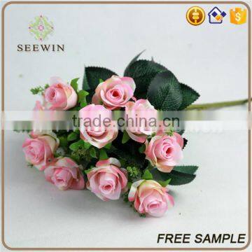 Beautiful and Latest Flowers Wedding Decor Artificial photo-5