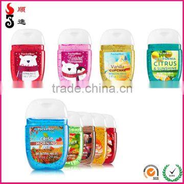 Hot Wholesale Waterless Silicone Hand Soap for Cleaning Hands photo-2