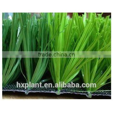 High Quality Garden Field Green Artificial Grass for Football Field photo-3