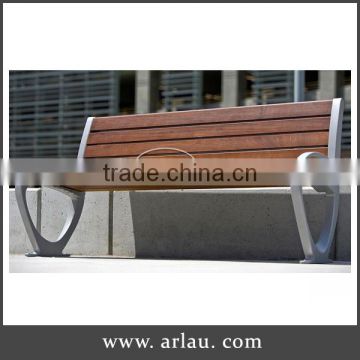 Weather-Resistant Outdoor Furniture,Solid Wood Outdoor Benches Factory