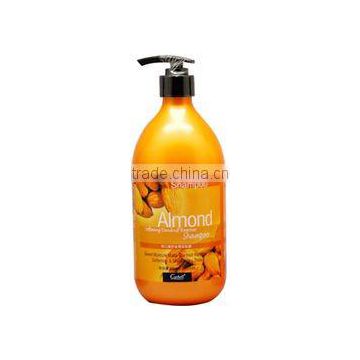 Papaya Softening Dandruff Remover Shampoo