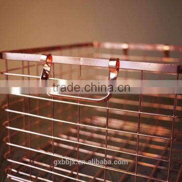 Diversified Wire Storage Basket photo-4