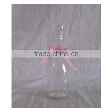 China Manufacturer Glass Customized Mini Bottle Whisky photo-3