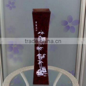 Cheap Wooden Flowerpot photo-6