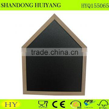 Notice wooden blackboard,Eco-friendly mini wooden blackboard