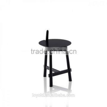 Coffee Table With Beech Wood Legs and MDF Top New Original Sofa Side Table photo-2