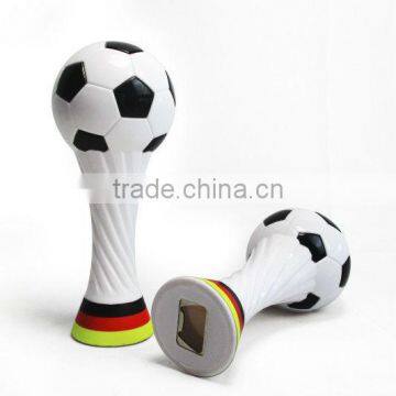 maracas with bottle opener for next WorldCup 2014